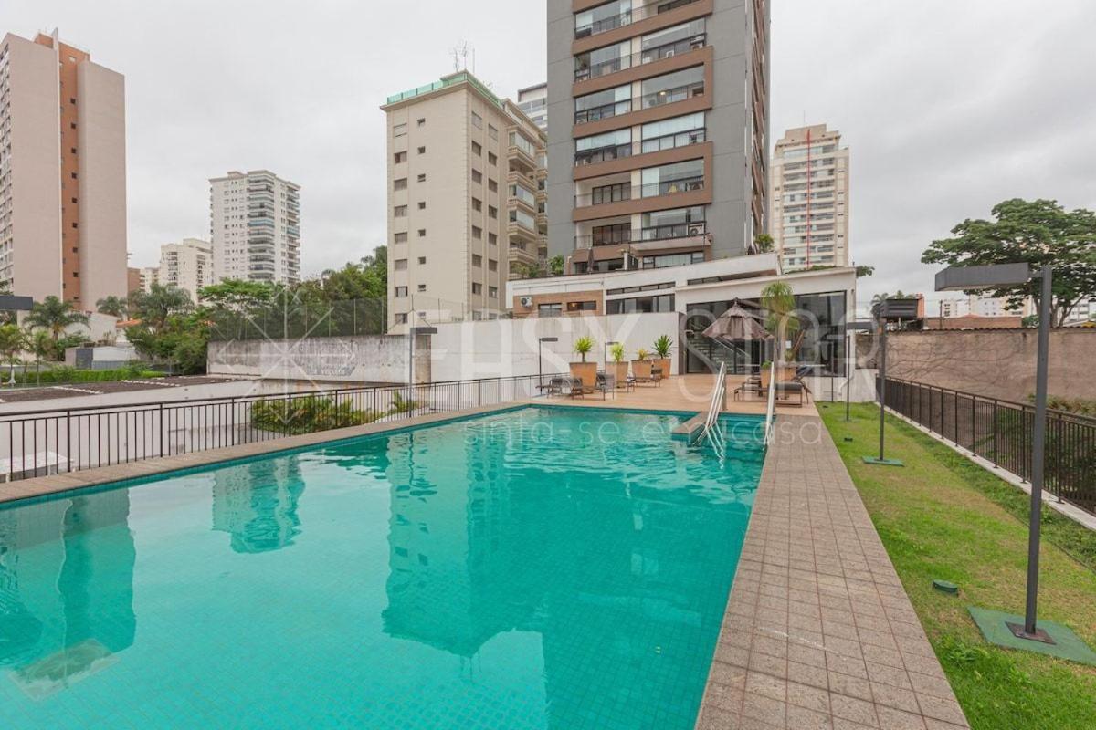 Easy Star- Charmoso Studio Ao Lado Do Aeroporto De Congonhas - Da01H São Paulo Exterior photo