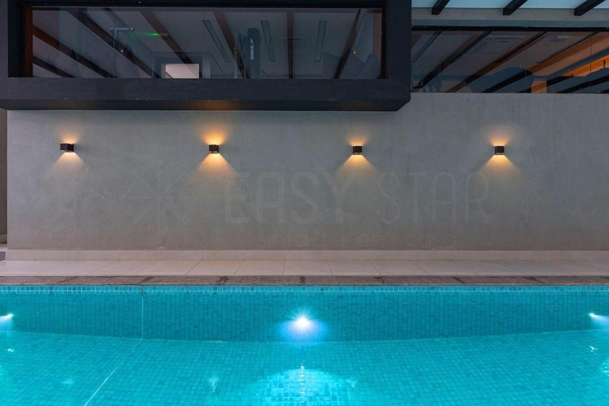 Easy Star- Charmoso Studio Ao Lado Do Aeroporto De Congonhas - Da01H São Paulo Exterior photo
